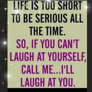 Meet your Posher, Judy